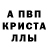 Меф кристаллы Kawaii_Pandie